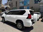 Toyota Prius 2020 White for sale