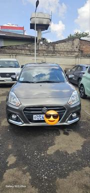 Suzuki Dzire 2022 Gray for sale