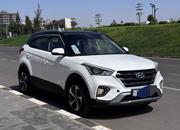 Hyundai Creta 2020 White for sale
