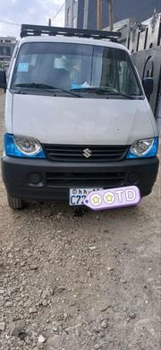 Suzuki Eeco 2024 Beige for sale