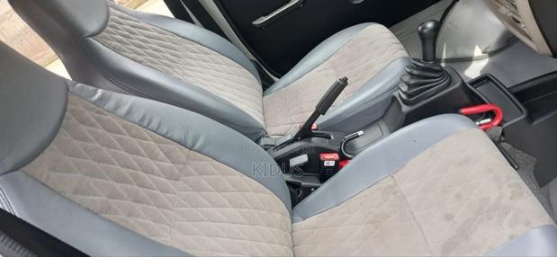 Suzuki Eeco 2024 Beige