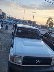Toyota Mark II 2022 White for sale