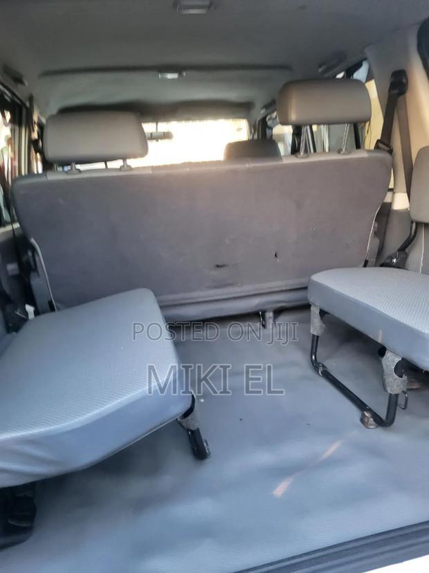 Toyota Mark II 2022 White