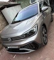 Volkswagen ID.6 2023 Brown for sale