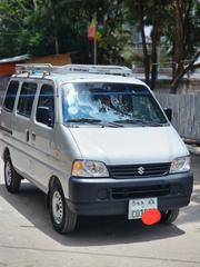 Suzuki Eeco 2025 Silver for sale