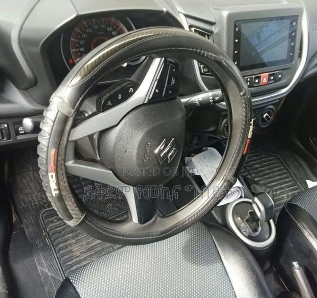 Suzuki Celerio 2022 Gray