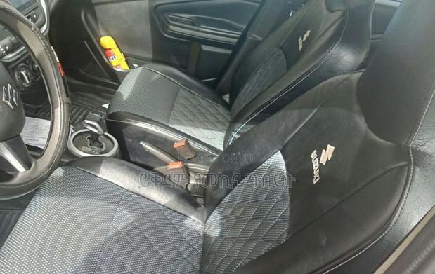 Suzuki Celerio 2022 Gray