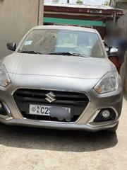 Suzuki Dzire 2022 Gray for sale