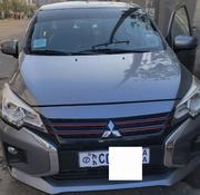Mitsubishi Attrage 2021 for sale