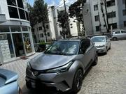 Toyota C-HR 2020 Gray for sale