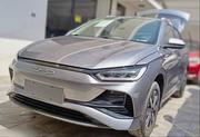 New BYD E2 43 kWh 94 hp FWD 2025 Gray for sale
