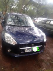 Suzuki Swift 2022 Blue for sale