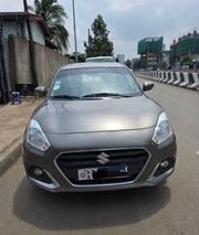 Suzuki Dzire 2022 Silver for sale