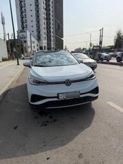 Volkswagen ID.6 2022 White for sale