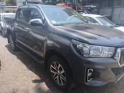 Toyota Hilux Revo Double Cab Deisel 2.8 RWD 2020 for sale