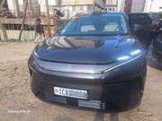 BYD Tang DM-i 2025 Black for sale