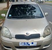 Toyota Vitz 2003 for sale