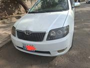 Toyota Corolla 2007 White for sale