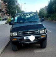 Toyota Hilux 1997 Green for sale