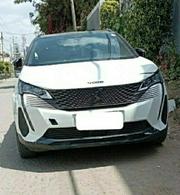 Peugeot 5008 2022 White for sale