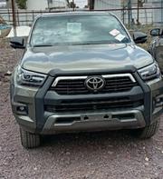 New Toyota Hilux 2025 Gold for sale