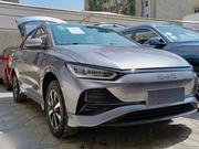 New BYD E2 43 kWh 94 hp FWD 2025 Teal for sale