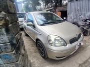 Toyota Vitz 2002 for sale