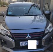 Mitsubishi Attrage 2021 for sale