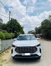 Jetour X70 Plus 2023 White for sale