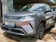 BYD Yuan Up 2025 Gray for sale