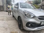 Suzuki Celerio 2022 Silver for sale
