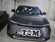 Toyota bZ4X 2024 for sale