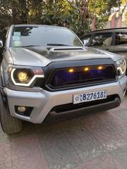 Toyota Tacoma PreRunner 4dr Double Cab 5.0 ft. SB (2.7L 4cyl 4A) 2015 for sale