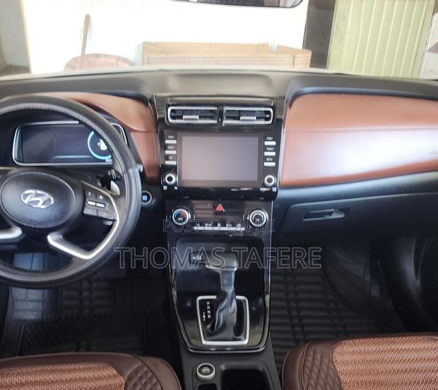 Hyundai Creta 2023