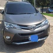 Toyota RAV4 2015 Pink for sale