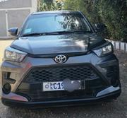 Toyota Raize 1.2 FWD 2023 Gray for sale