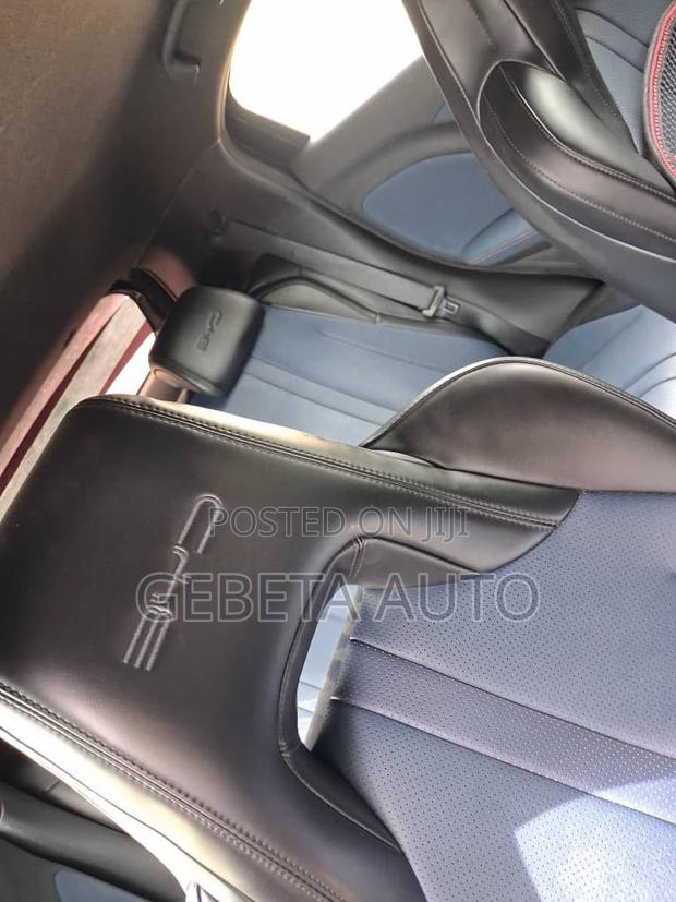 BYD Seagull 2024