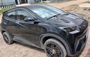 BYD Seagull 2024 for sale