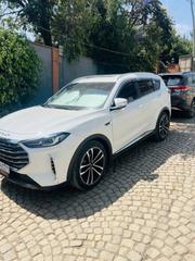 Jetour X70 1.5 7-Seater FWD 2022 White for sale