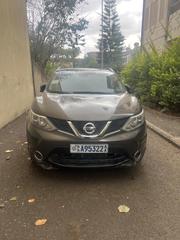 Nissan Qashqai 2019 Brown for sale