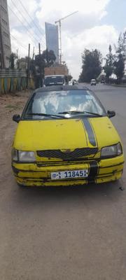 Renault Clio 1.2 1996 Yellow for sale