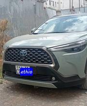 Toyota Corolla Cross Hybrid 2024 for sale