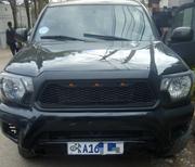 Toyota Tacoma 2008 Black for sale
