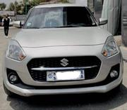 Suzuki Swift 2021 Silver for sale