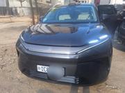 BYD Tang EV 2025 Gray for sale
