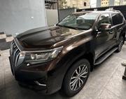 Toyota Land Cruiser 2019 for sale