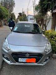 Suzuki Dzire 2022 Gray for sale