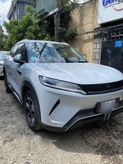 New BYD Yuan Up 2024 Off white for sale