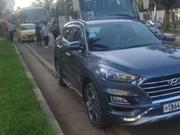 Hyundai Tucson 2020 Matt Black for sale