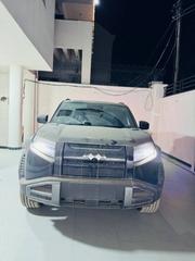 New BYD Leopard 3 Max 2025 Black for sale